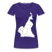 Women's Premium T-Shirt Cameroon